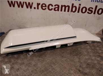 Carrocería Renault