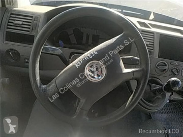 هيكل العربة Volkswagen