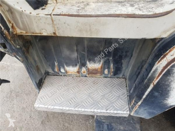 مرقاة / عضادة الباب
