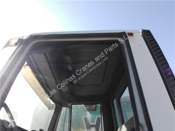 تزجيج Iveco