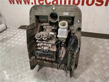Embrague Iveco