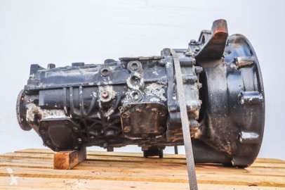 ZF