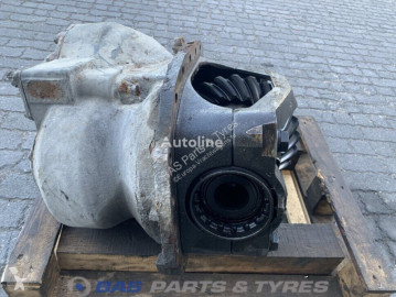 نقل الحركة Meritor