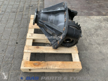 نقل الحركة Volvo
