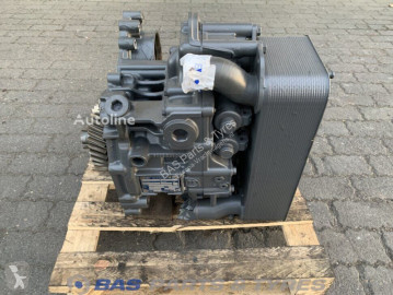 DAF