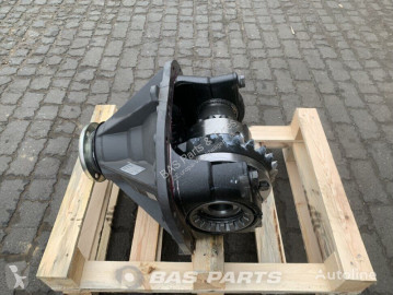 Trasmissione Meritor
