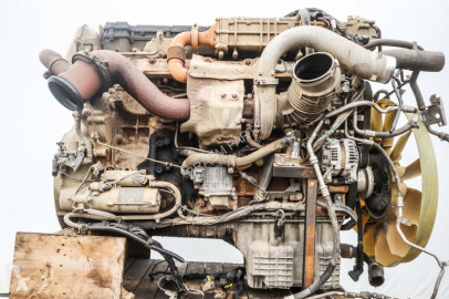 Bloque motor Mercedes
