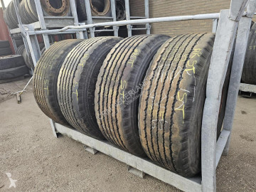 قطع غيار الآليات الثقيلة Bridgestone