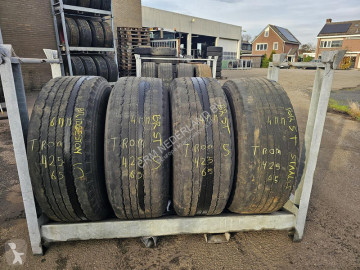 قطع غيار الآليات الثقيلة Bridgestone