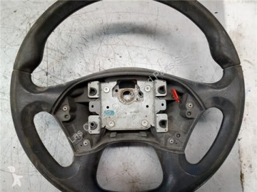هيكل العربة Iveco