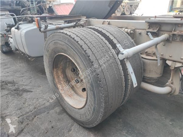 نقل الحركة Volvo
