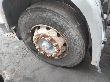 Mangueta Volvo