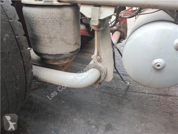 Suspensión Volvo