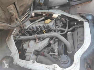 Motor Nissan