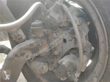 مرتكز عمود المحور Mitsubishi
