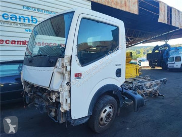 Caja de cambios Renault