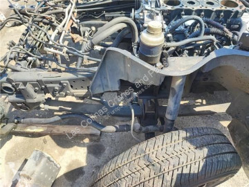 نابض صفائحي Mitsubishi