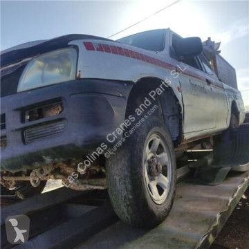 نقل الحركة Mitsubishi