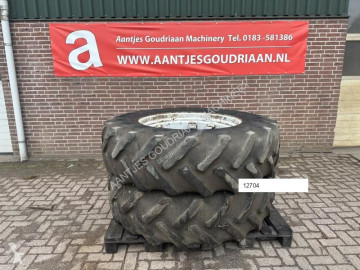 Goodyear 18.4 R38