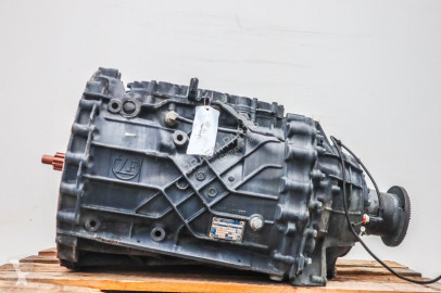 ZF