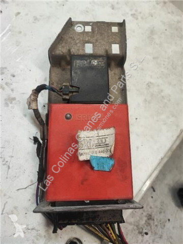 Mercedes LS Unité de commande 000 446 00 12 pour camion ACTROS 1846