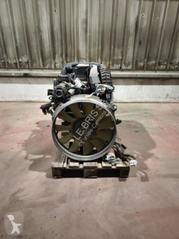 Motor Renault