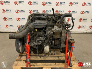 Iveco Tector Occ Motor Iveco