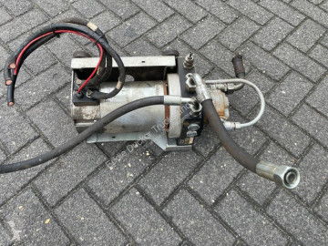Sistema elettrico