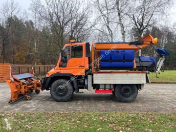 Unimog Unimog U400