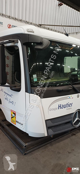 MercedesActros