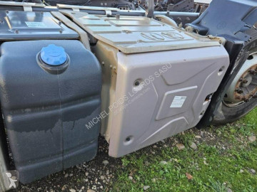 Renault T-Series 440