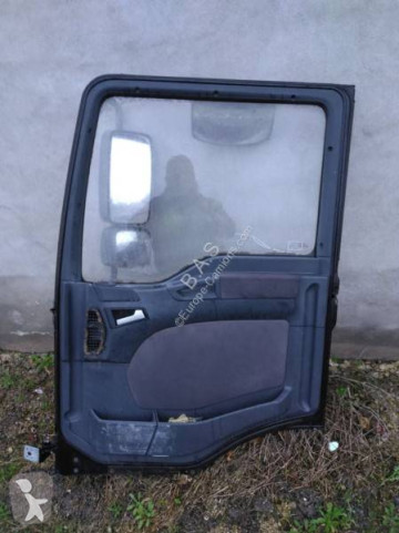 Porte MAN