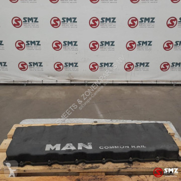 محرك MAN