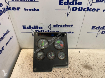 Elektrisk system Volvo