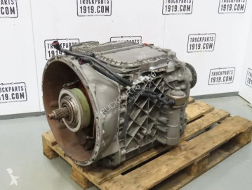 Caja de cambios Volvo