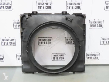 Sistema de refrigeración DAF