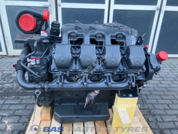 Motor Mercedes nuevo
