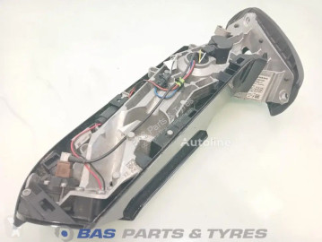 Volvo bodywork