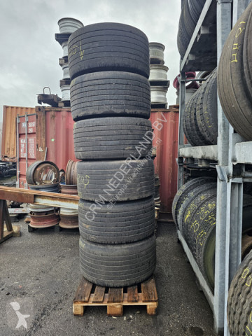 Bridgestone LKW Ersatzteile