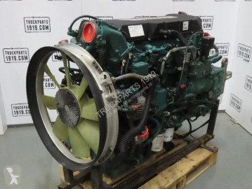 Bloque motor Volvo