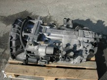 Boîte de vitesse Mercedes G 211-16