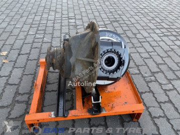 Trasmissione DAF