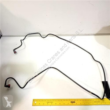 Sistema de combustible Renault