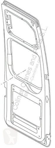 Врата Ford