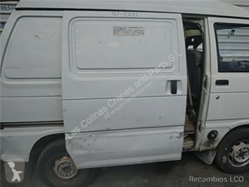 Врата Piaggio