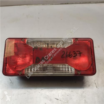 Piloto luz trasera Iveco