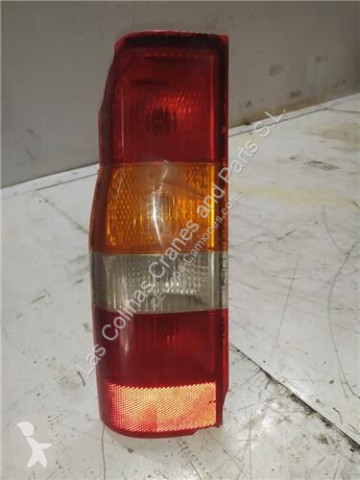 Piloto luz trasera Ford