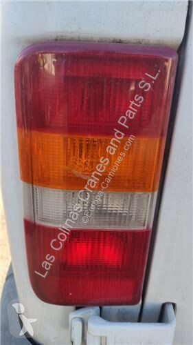 Piloto luz trasera Leyland