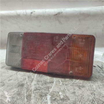 Piloto luz trasera Iveco