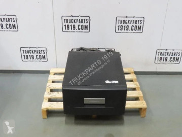 قطع غيار الآليات الثقيلة DAF